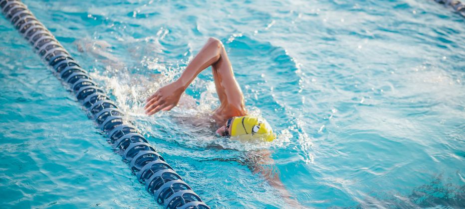 beneficios de la hidroterapia para la salud