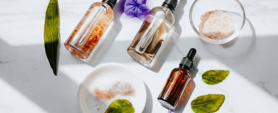 aromatherapie und ihre wirkung bei angst und stress