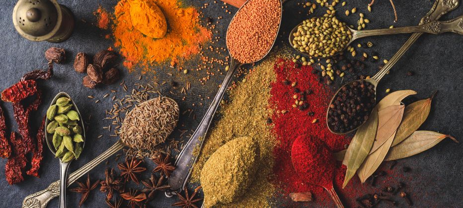 ras al hanut la mezcla de especias beneficiosa para tu salud