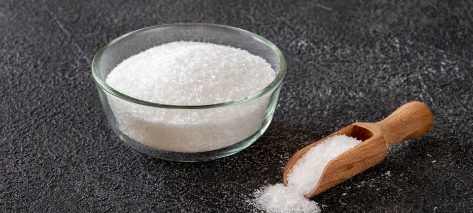 relacion entre el glutamato y el alzheimer