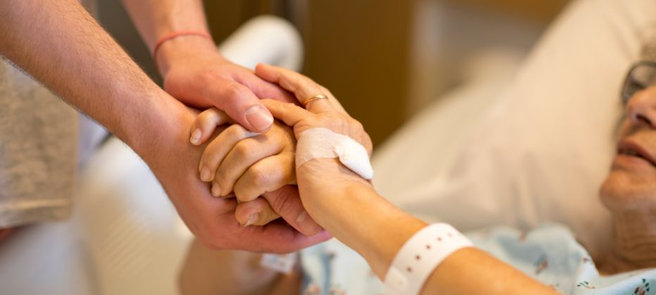 que es la ulcera terminal de kennedy