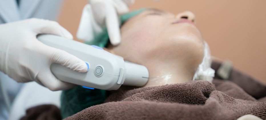 en que consiste el tratamiento hifu