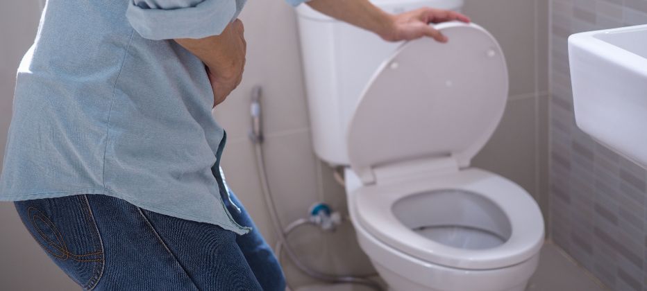 incontinencia urinaria en la enfermedad del parkinson