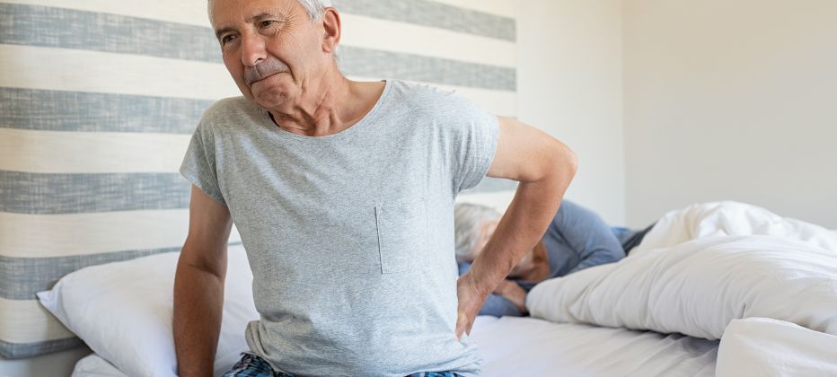 como aliviar el dolor muscular cronico