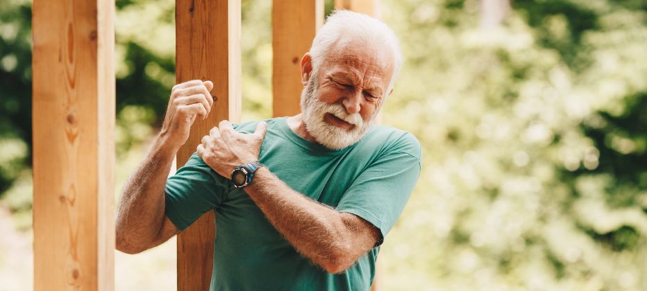 dolor muscular cronico