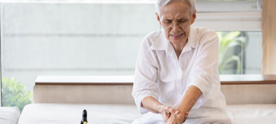 es muy doloroso el dolor muscular cronico