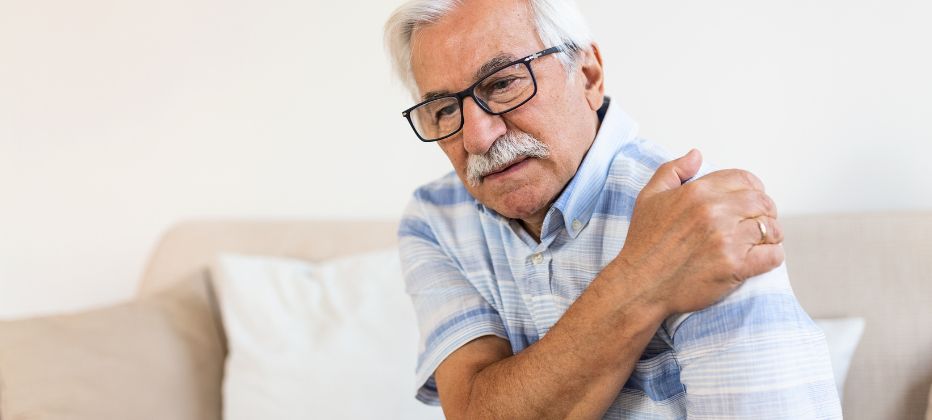 que origina el dolor muscular cronico