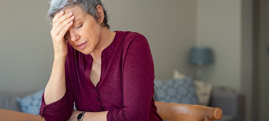 dolor de cabeza y alzheimer