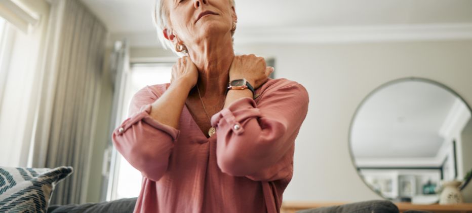 dolor musculoesqueletico en la enfermedad de parkinson