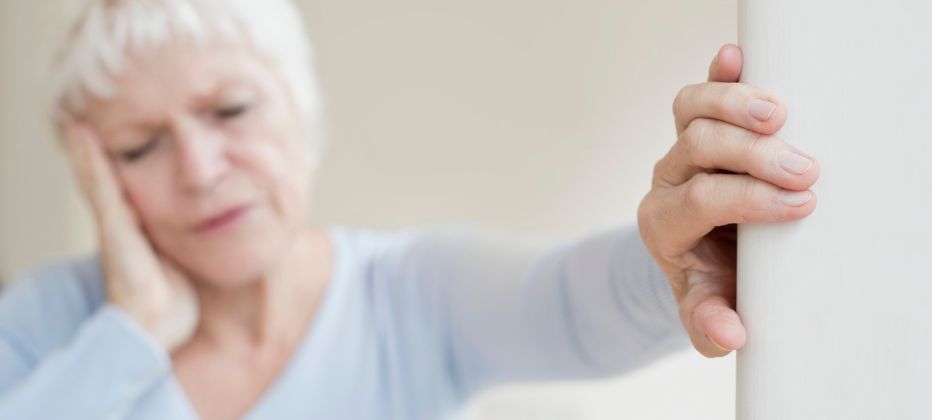 mareos en la enfermedad del parkinson