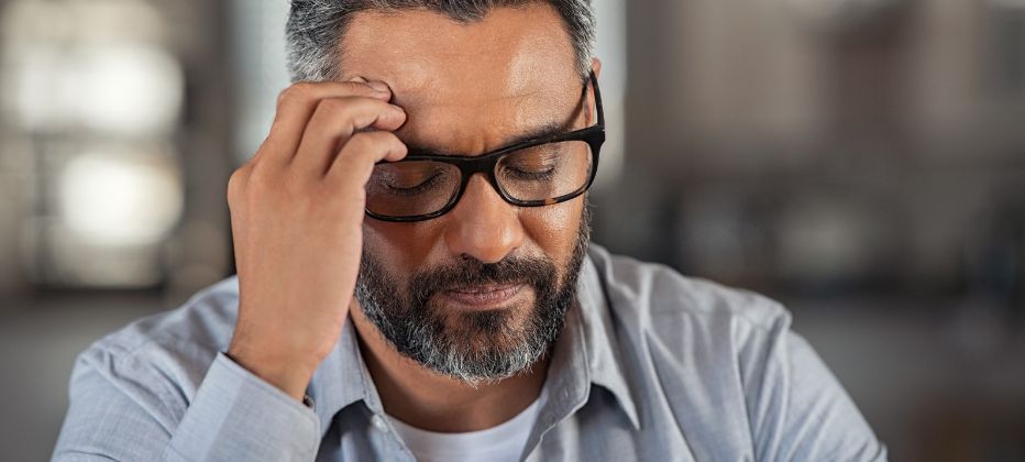 ocasiona el alzheimer dolor de cabeza