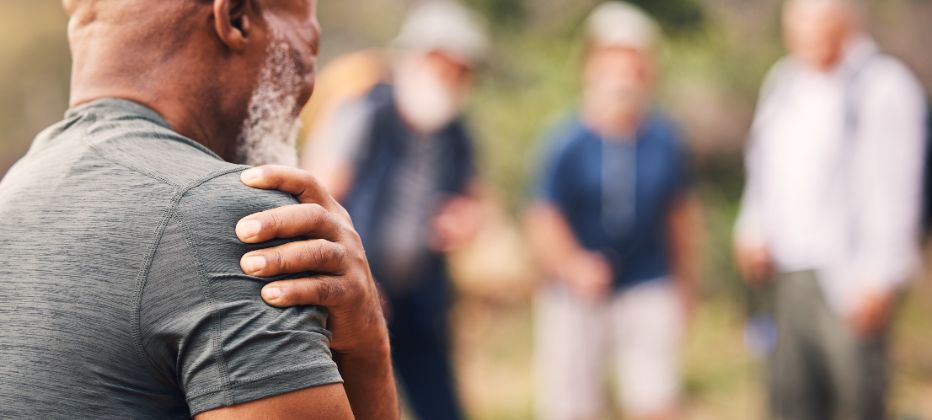 que son los dolores musculoesqueleticos