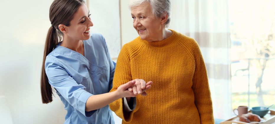 terapia de validacion en el alzheimer