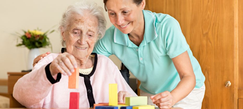 que es la terapia ocupacional