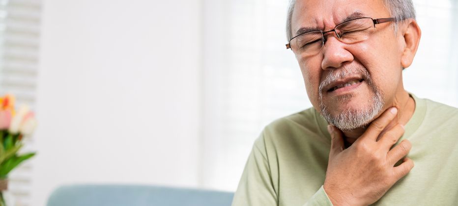 sialorrea en el parkinson