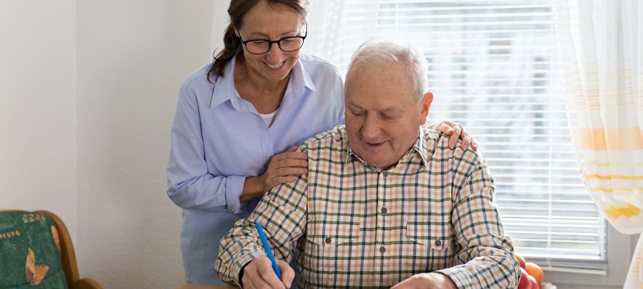 terapia ocupacional en el parkinson