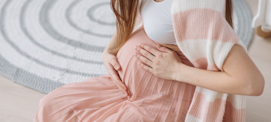 se puede quedar embarazada una mujer con parkinson