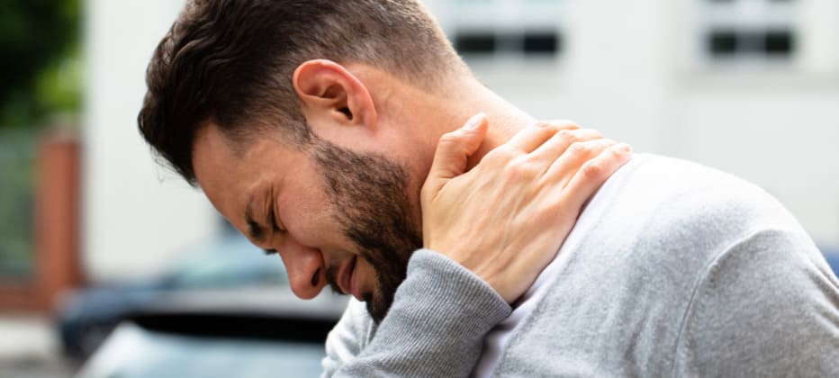 distonia cervical en el parkinson