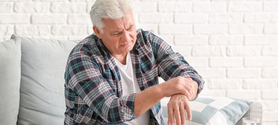 fenomeno on off en la enfermedad del parkinson