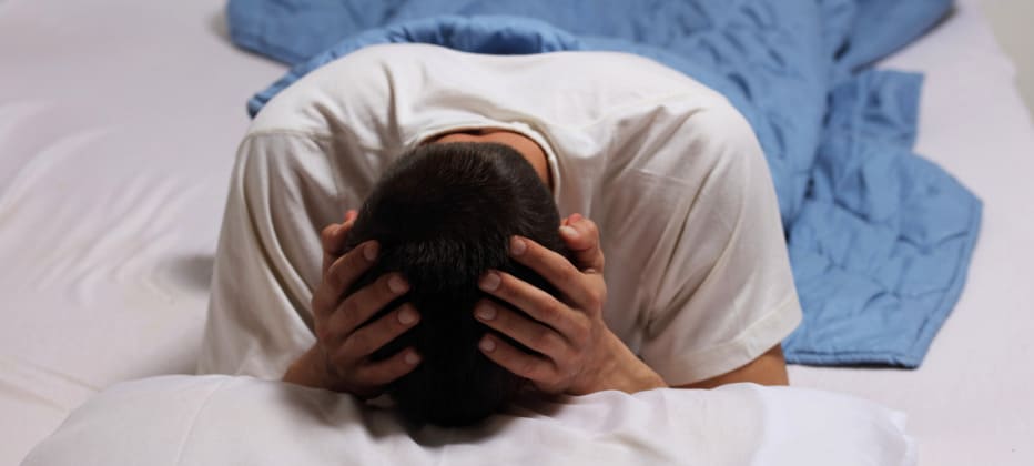 hablar en suenos en la enfermedad del parkinson