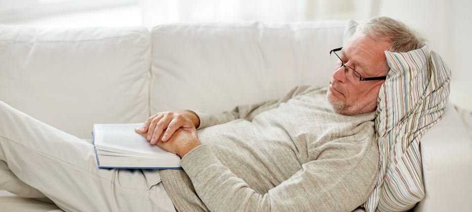 parkinson y cansancio