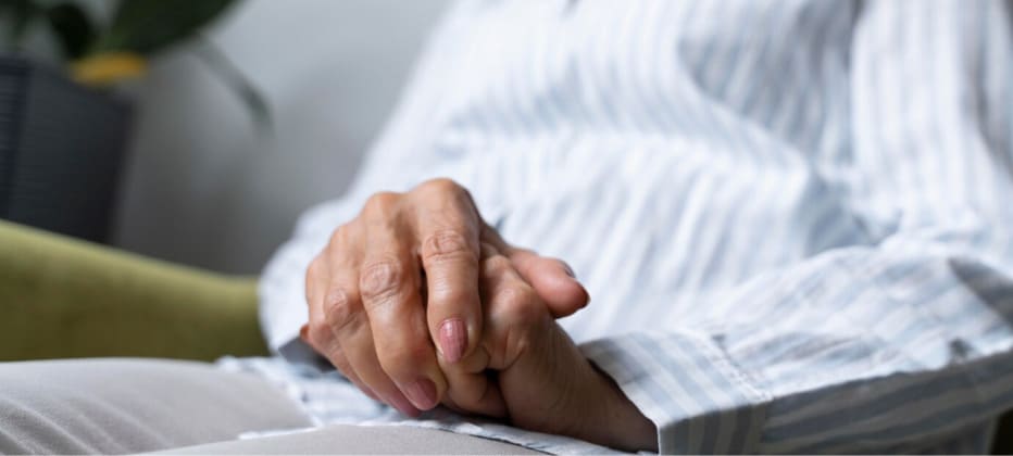 sustancia negra y parkinson