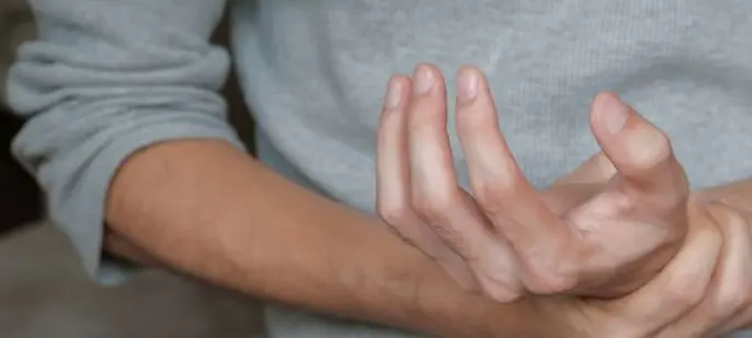 relacion entre psp y parkinson