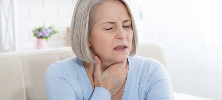 como identificar la afasia