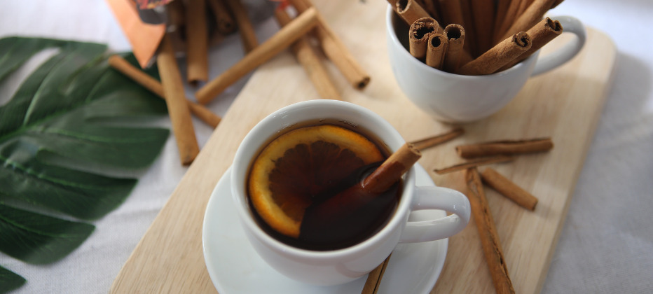 beneficios de la canela para su salud