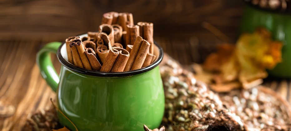 la canela un alimento con beneficios para su organismo