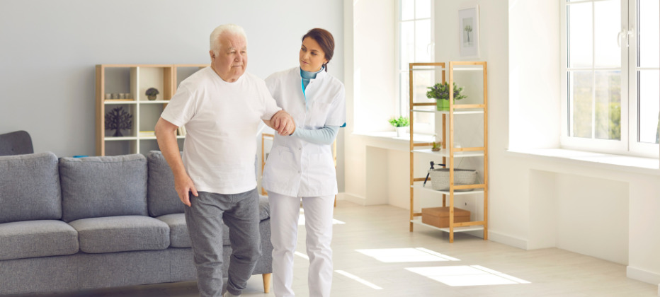 consejos para andar con parkinson