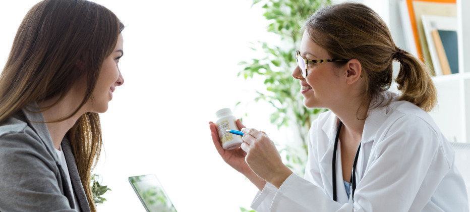 debo consumir zinc si tengo parkinson