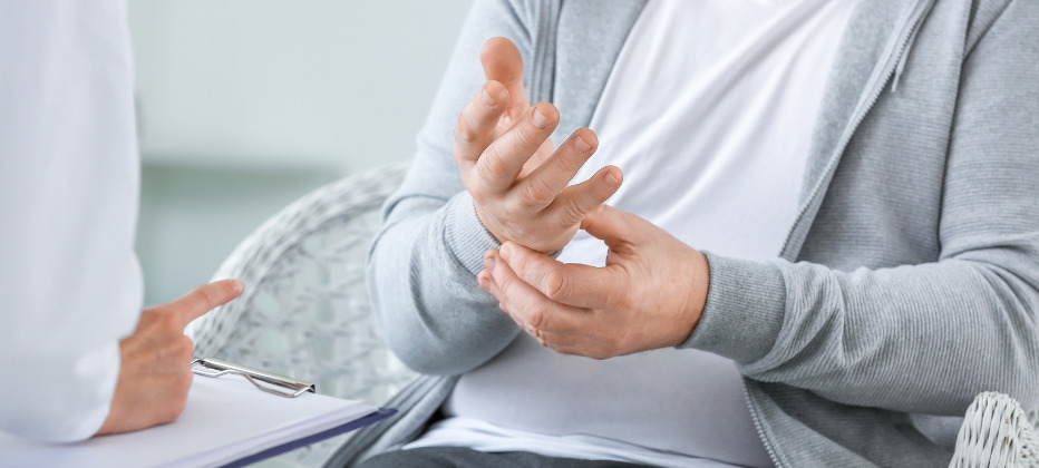 existe el parkinson sin temblor