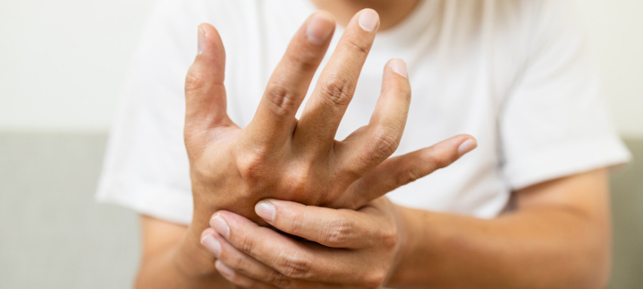 parkinson sin temblor