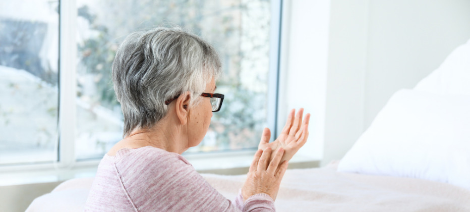 sintomas de parkinson en mujeres