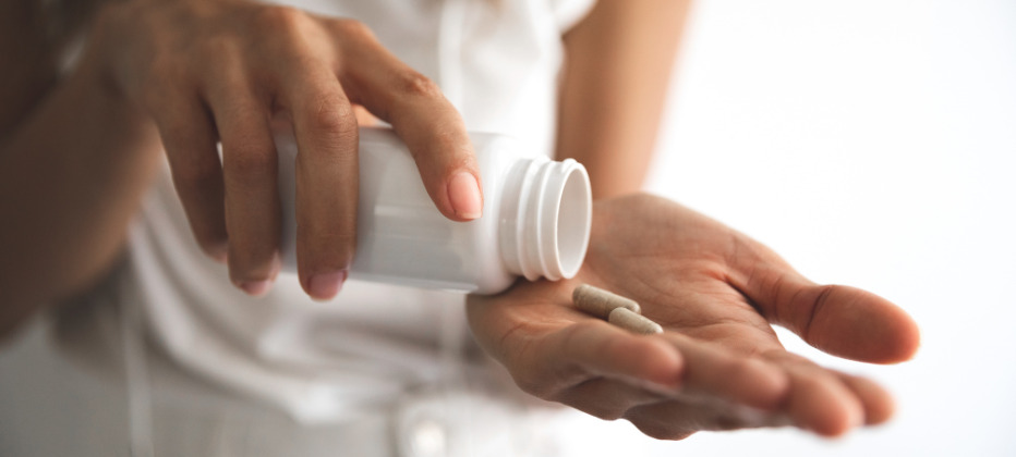 zinc y parkinson es recomendable su consumo