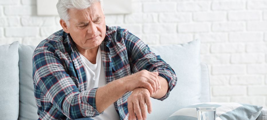 trabajar con parkinson es posible