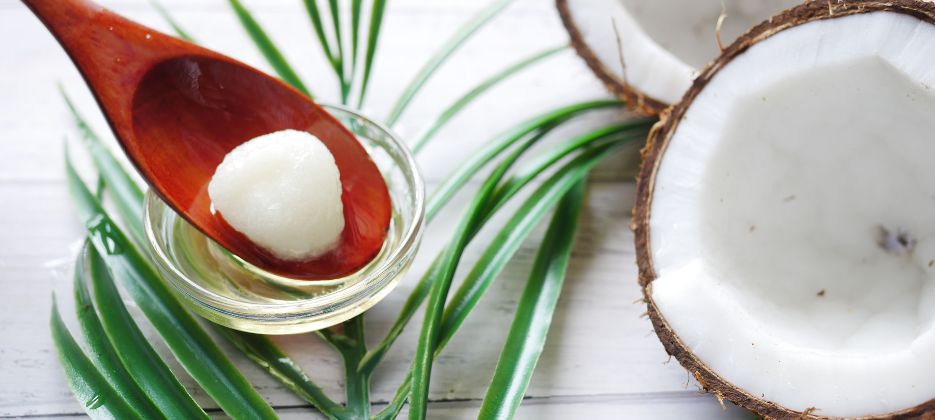 aceite de coco en el parkinson me puede ayudar