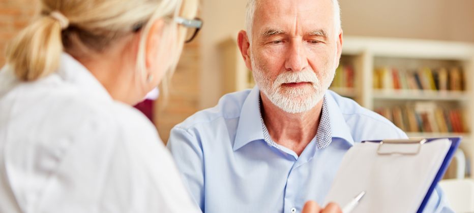 como deben ser los cuidados paliativos en el alzheimer