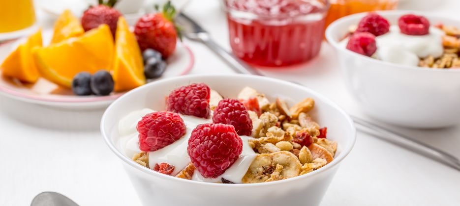 desayunos para personas con parkinson