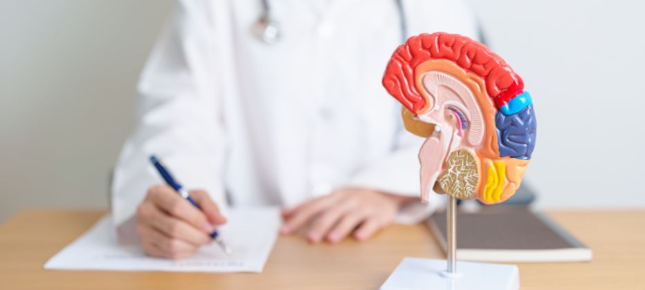 el parkinson afecta a la memoria