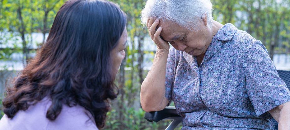 sintomas de etapas avanzadas del parkinson