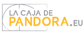 logo la caja de pandora