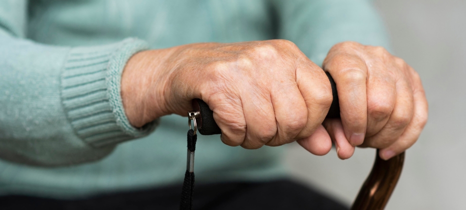 motricidad parkinson