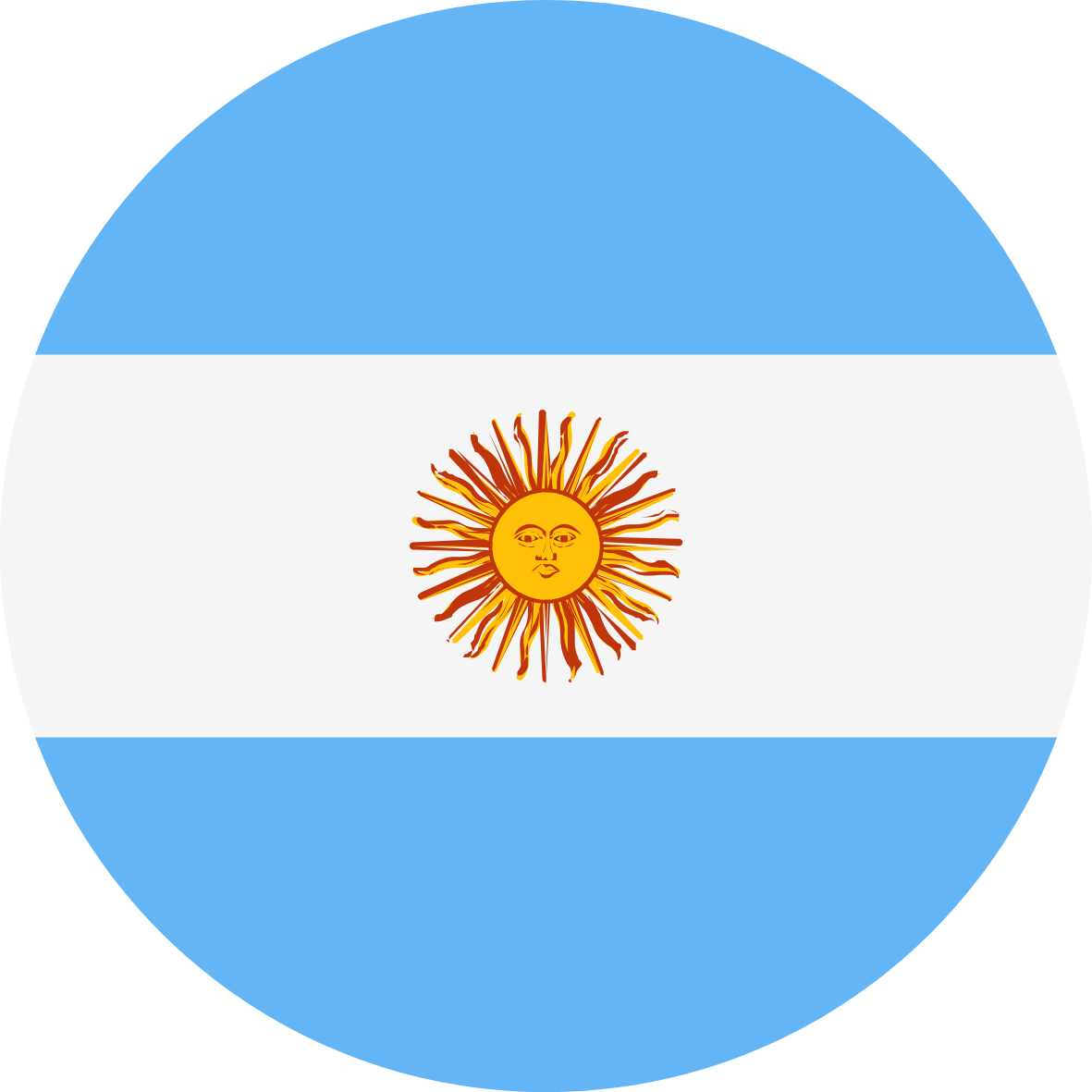 icono argentina