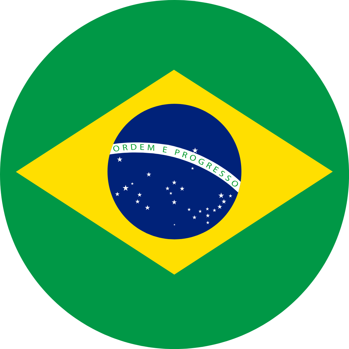 icono brasil