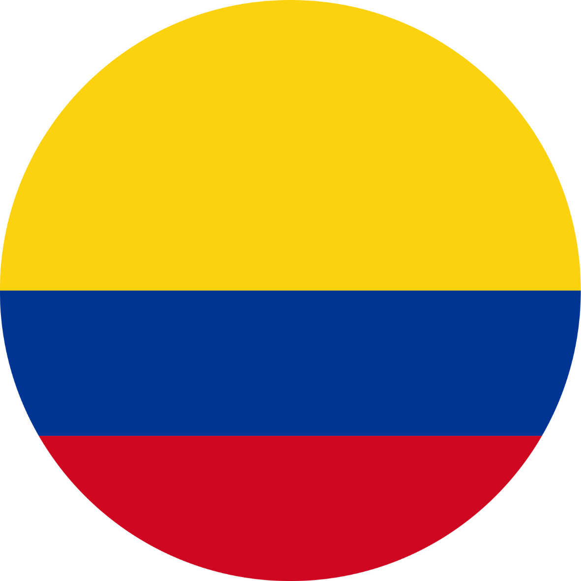 icono colombia