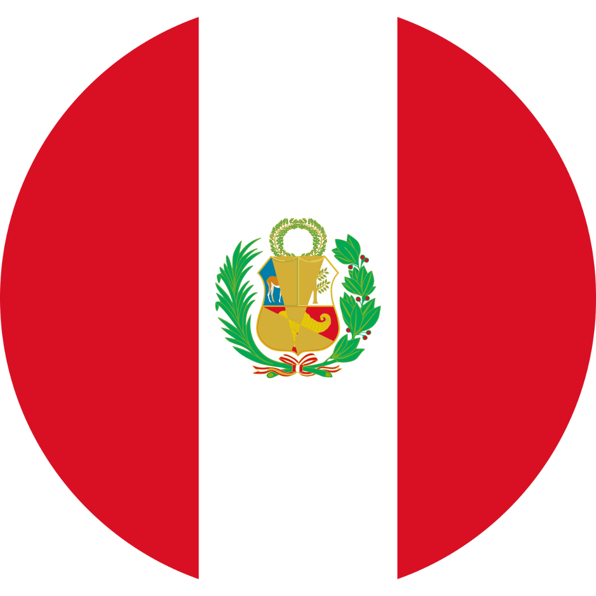icono peru