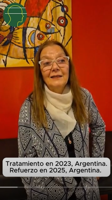 Portada video tratamiento parkinson argentina