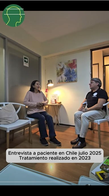 Portada video tratamiento parkinson chile